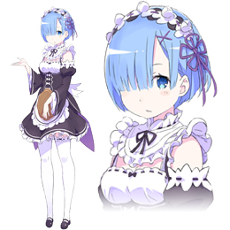 Rem /レム