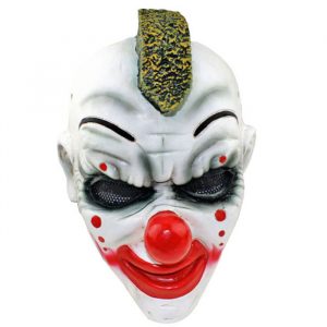 slipknot percussion shawn crahan cosplay mask