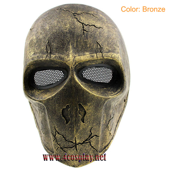 more details about the masks