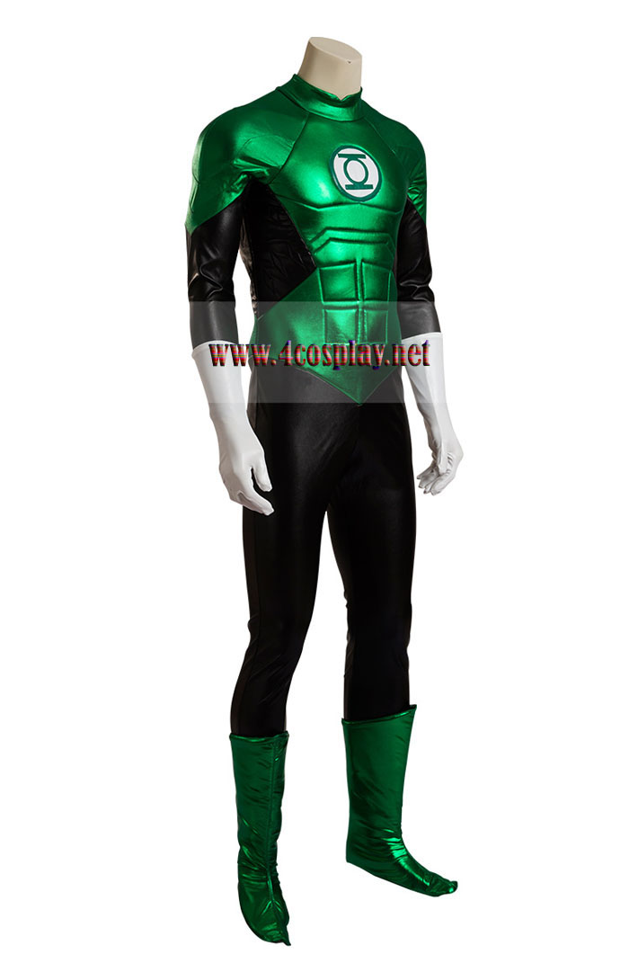 Green Lantern Adult Costume 99
