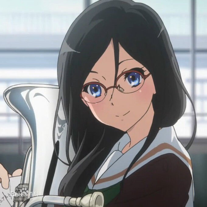 hibike! Euphonium Cosplay Guide – Site Title