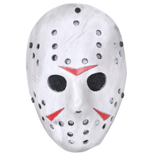 Freddy Vs.Jason Cosplay Mask