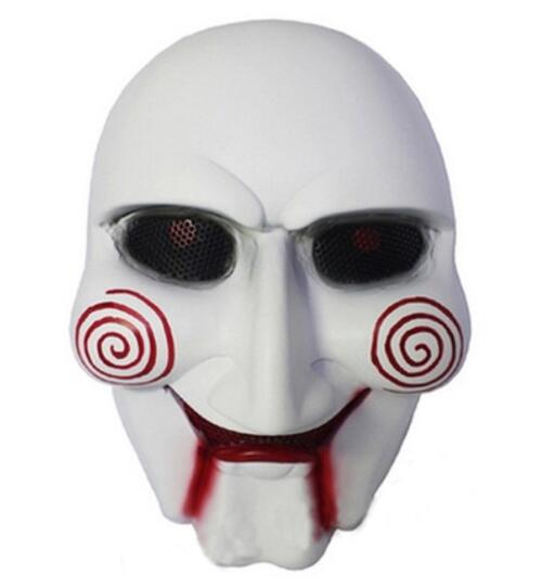 Saw Cosplay Mask