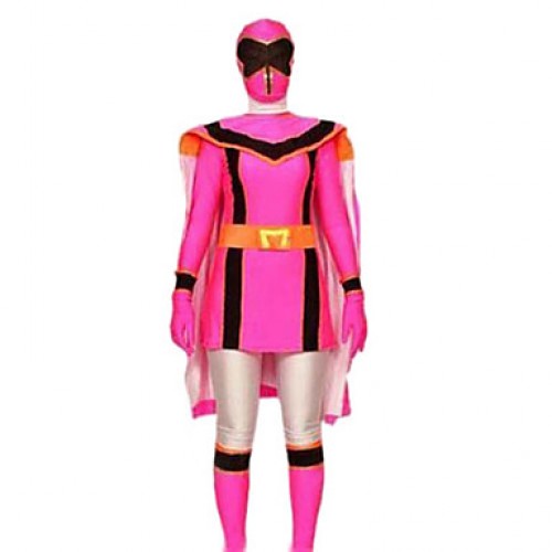 Power Rangers Cosplay