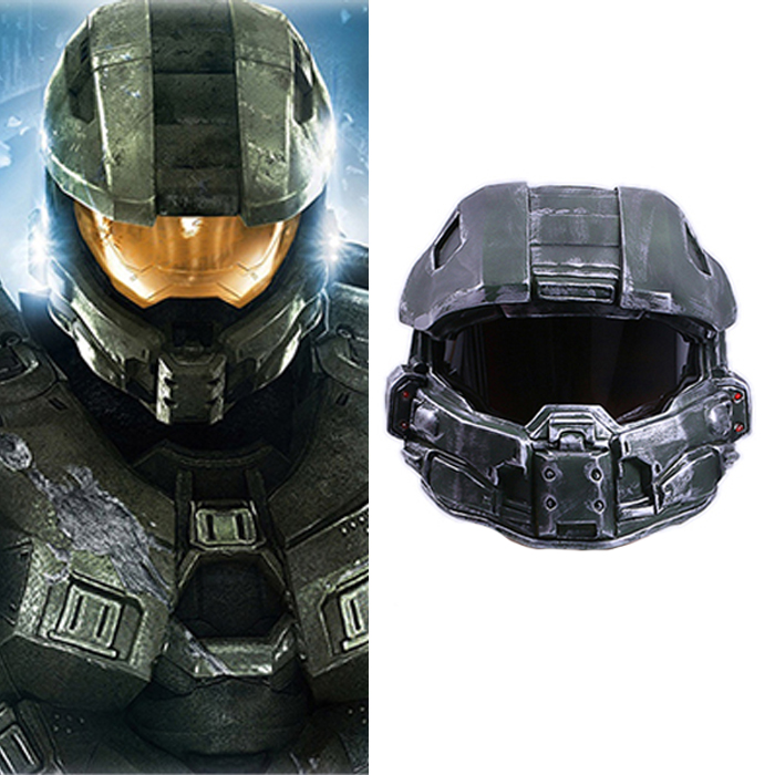 Halo Cosplay