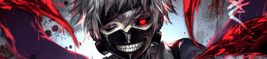 Tokyo Ghoul