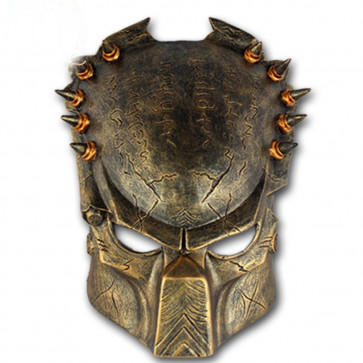 AVPR Predator Mask Resin Mask