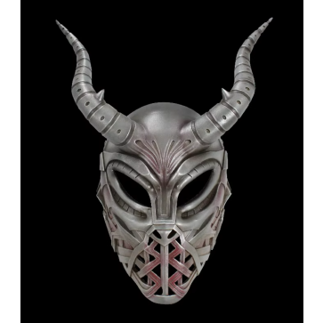 Annihilan Halloween Horror Cosplay Mask 