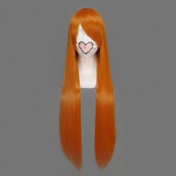 Bleach Orihime Inoue Cosplay Wig