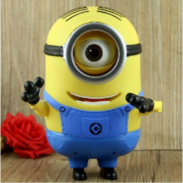 Despicable Me Toy