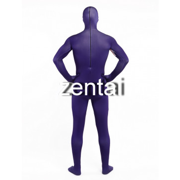 Full Body American Flag Spandex Lycra Zentai