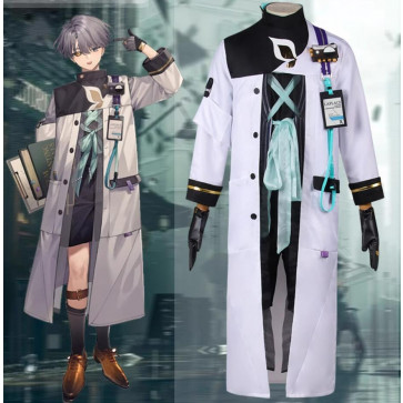 Game Reverse:1999 X Cosplay Outfit