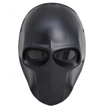 GRP Mask CS Protective Mask Basic Mask Glass Fiber Reinforced Plastics Mask