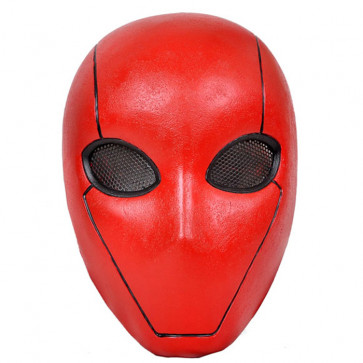 GRP Mask Movie The Machine Mask The Machine Cosplay Mask CS Mask Glass Fiber Reinforced Plastics Mask