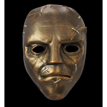 Halloween Terror Mask
