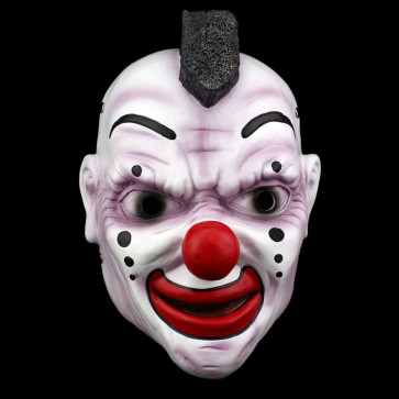 Slipknot Leader Shawn Crahan Cosplay Mask