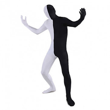 Lycra Full Body Zentai Suit