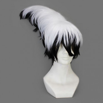 Rise of the Yokai Clan Rikuo Nura Cosplay Wig