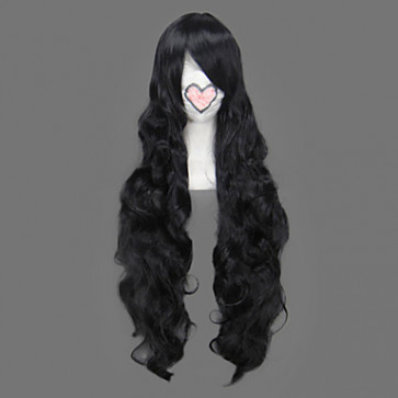 One Piece Alvida Cosplay Wig