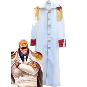 One Piece Cosplay Monkey.D.Kapu Cosplay Costume