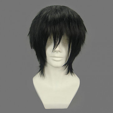 One Piece Monkey D. Luffy Cosplay Wig