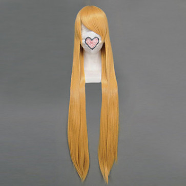 Sailor Moon Minako Aino/Sailor Venus Cosplay Wig