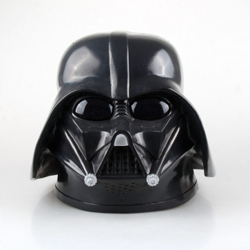 Star Wars Helmet Black Warrior Darth Vader Cosplay Helmet 