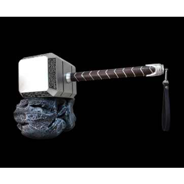 Thor: Ragnarok Mjolnir Cosplay Replica 