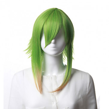 Vocaloid-Matryoshka GUMI Cosplay Wig