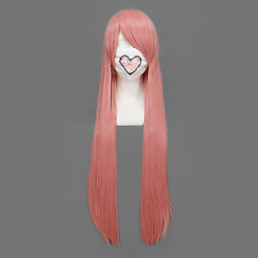 Vocaloid Megurine Luka Cosplay Wig