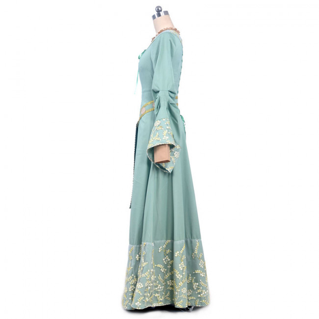 maleficent princess aurora costume