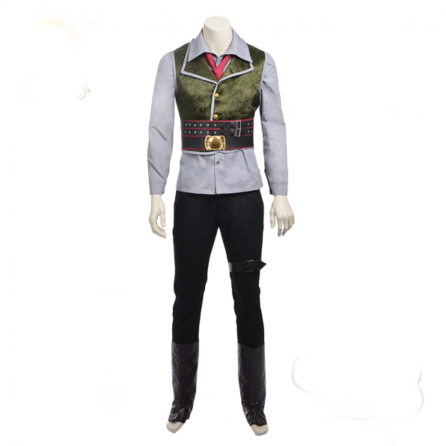 Assassin S Creed Unity Syndicate Ezio Auditore Da Firenze Cosplay Costume For Man