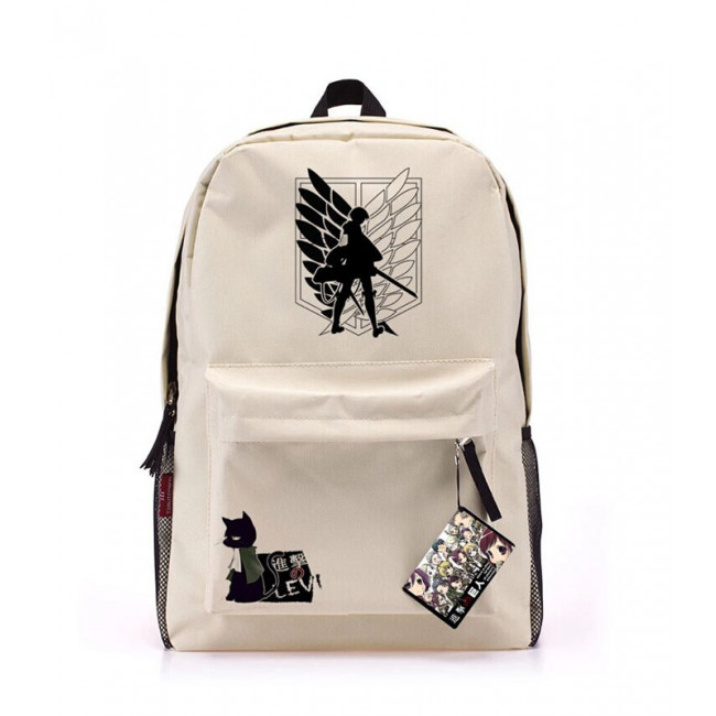 Shingeki no outlet kyojin backpack