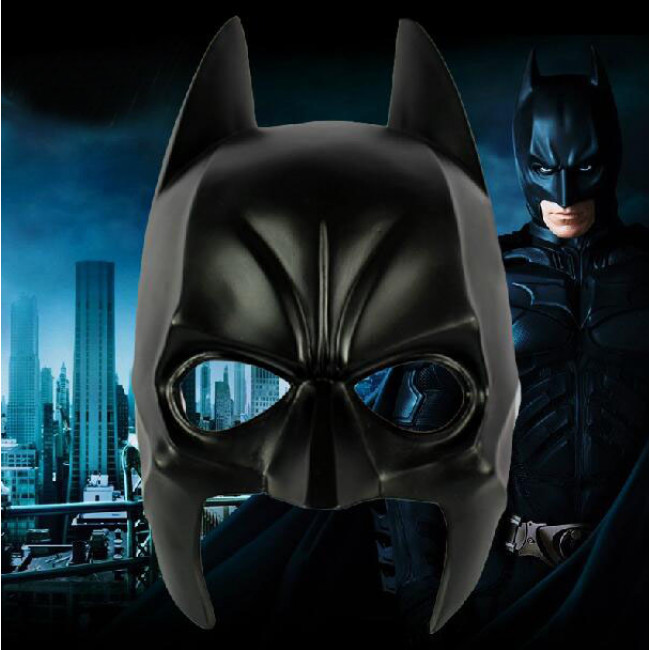 Batman Mask | Batman Cosplay | Batman Arkham Origins Mask | Batman Mask for sale