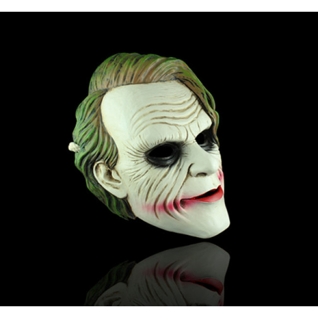 clown the dark knight