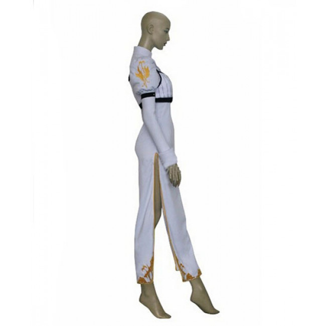 Devil May Cry IV Kyrie 4 Cosplay 4 kyrie Costume skirt Buy