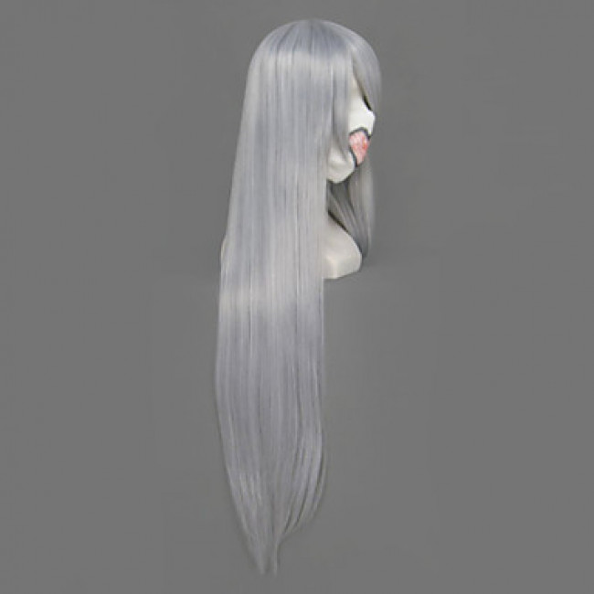 Final Fantasy Ⅶ Cosplay Wig| Sephiroth Cosplay Wig |Final ...
