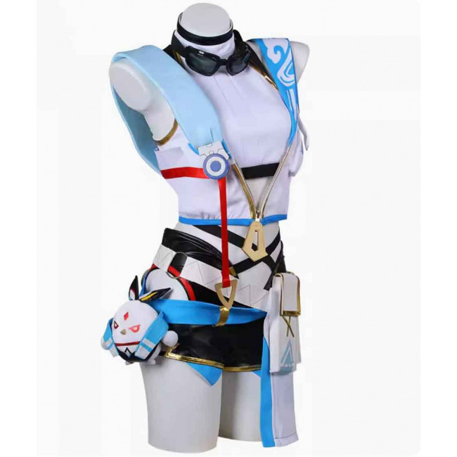 game-honkai-impact-3-herrscher-of-sentience-fu-hua-cosplay-swimwear