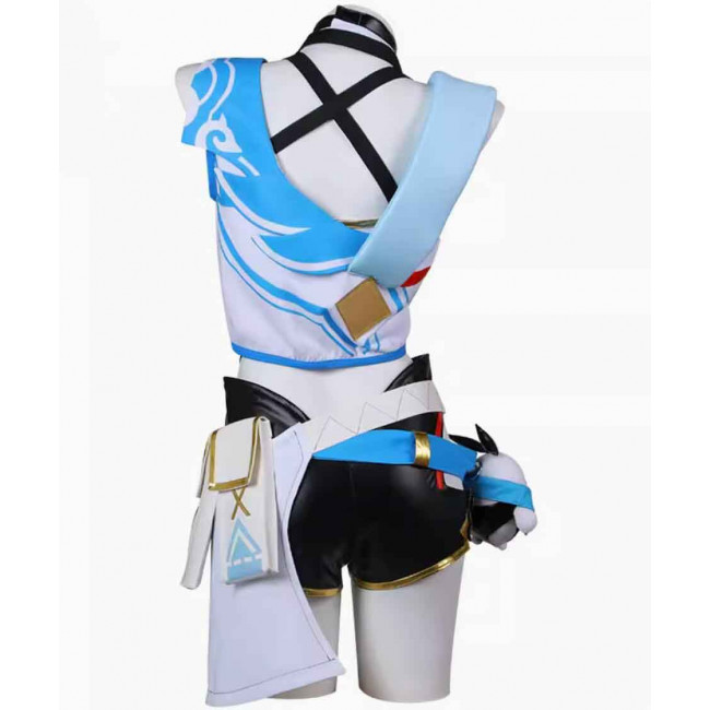 game-honkai-impact-3-herrscher-of-sentience-fu-hua-cosplay-swimwear