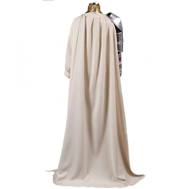 Game Limbus Company Kromer Cosplay Outfit Costume game-limbus-company-kromer-cosplay-outfit-costume
