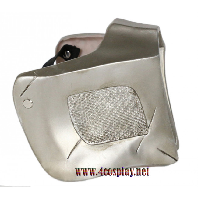 Grp Mask Game Mortal Kombat Cosplay Mask Noob Saibot Mask