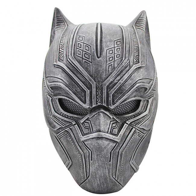 black pather mask black pather mask