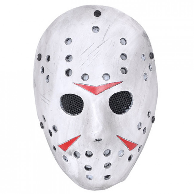 Jason mask images