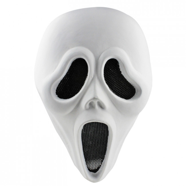 spectre hood or spectre mask