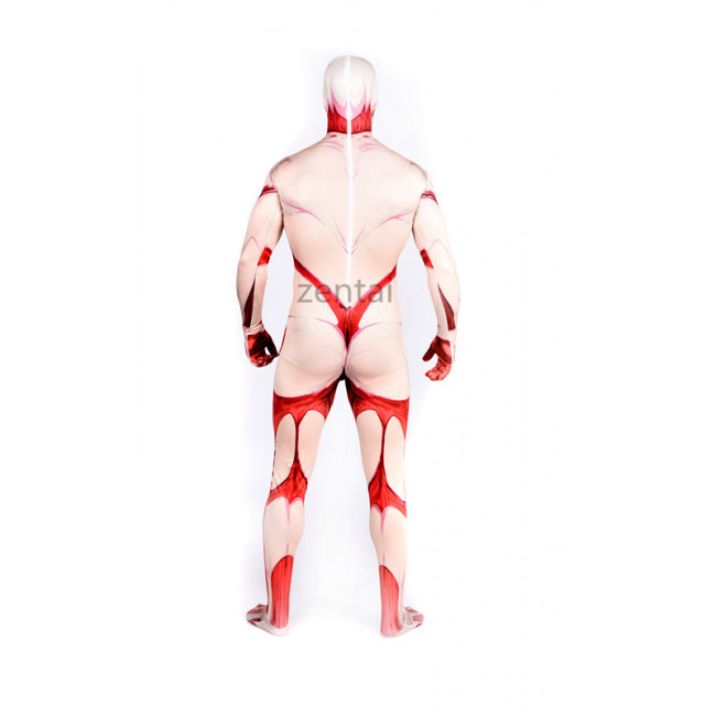 Halloween Attack On Titan Reiner Braun Zentai Suit Buy Shingeki No Kyojin Reiner Braun Cosplay Zentai Suit Math scientist victor showell describes 528 as fundamental to the ancient pi, phi, and the golden mean evident throughout natural design. on titan reiner braun zentai suit