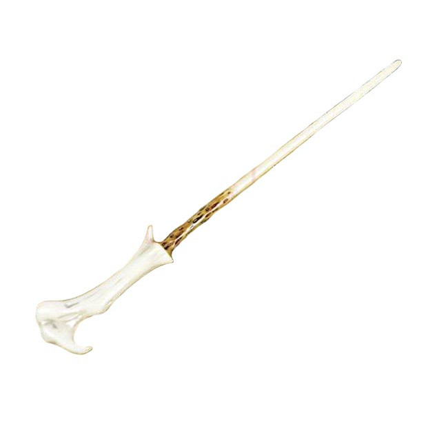 Harry Potter Wand Voldemort's Wand Harry Potter cosplay