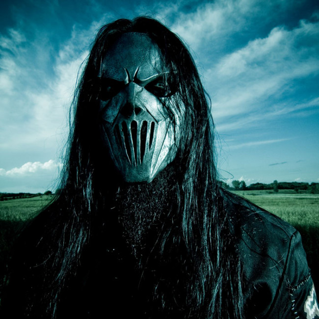 Halloween Slipknot Mask|Slipknot Mick Mask| Guitarist Mick Cosplay Mask| Buy Slipknot Mick Thomson Mask