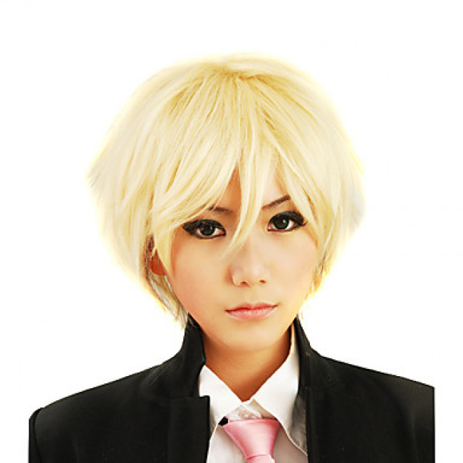 Cosplay shop wig england
