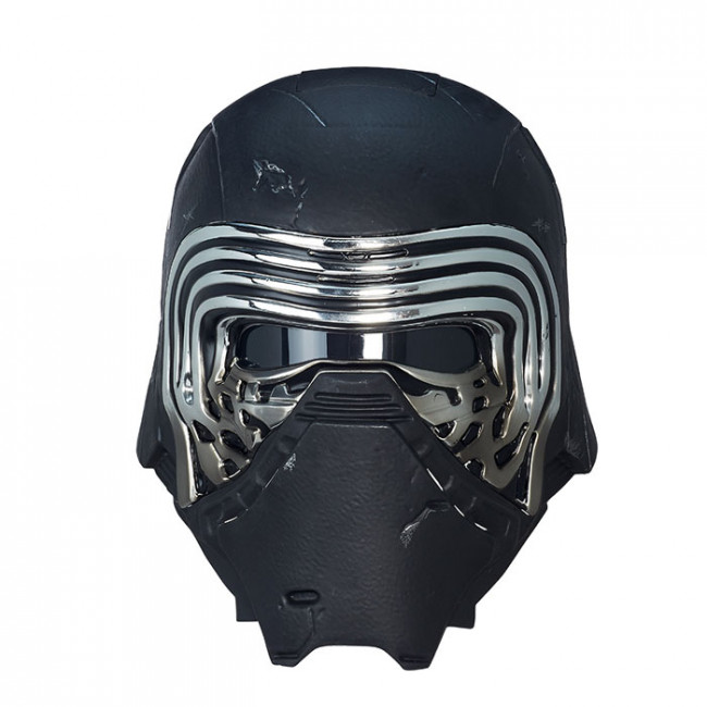 voice changer star wars helmet