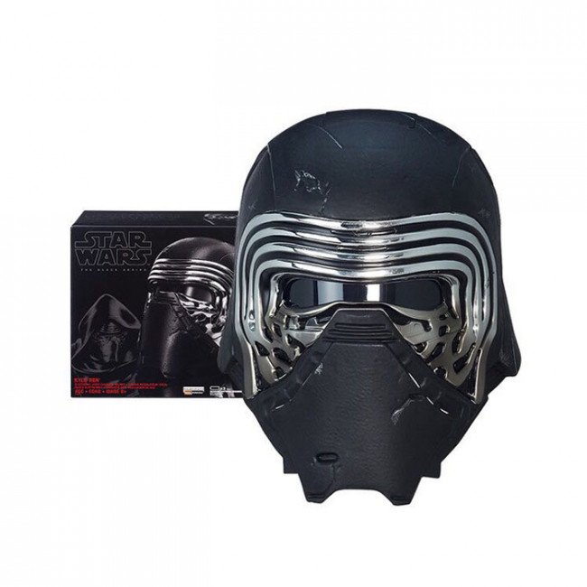 voice changer star wars helmet